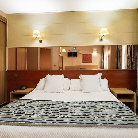 Hotel Regio Torrelavega Exterior photo